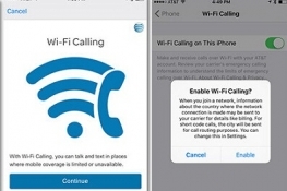 AT&T򲿷iOS 9ûWiFiй