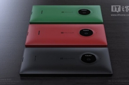 ý΢IFA 2015Lumia950/950 XL