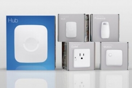 ǷڶSmartThings HubܼҾƽ̨