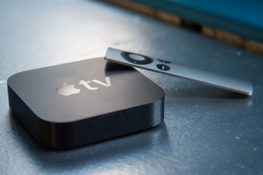 Apple TVֵڴ:?q)\IOS 9ϵy(tng)