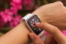 ýOꌢApple Watchc