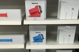 y(tng)һbOApple Store_Apple Watch