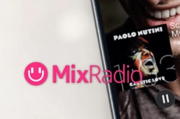 ׿桶MixRadio£ֻҪUI