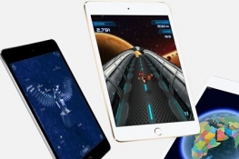 ƻiPad mini 3ʽ¼ܣΪ·iPad mini 4