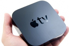 Apple TVܸʲôQOƳýwҕ(w)