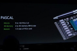 NVIDIA PascalԿ̨16nm FinFETգᱼ