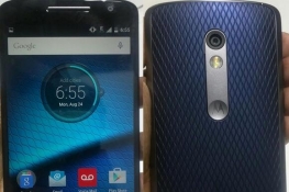 Ħ1027շƷ Droid Turbo 2Ҫ