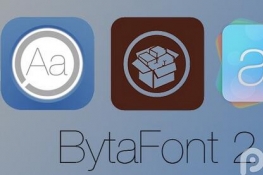 ios9ԽƼBytaFont2