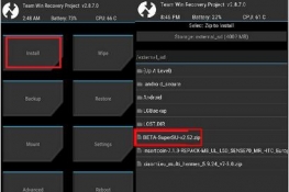 Android 6.0 root(qun)޽̳ԔE