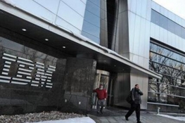 IBM2015 Q3ؔ󹫲IBm(x)14»