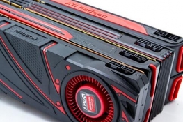 AMDR300ϵмԲˣAMD R9 380XԿ