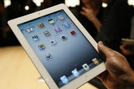 ʹߵiPad豸ĿiPad 2