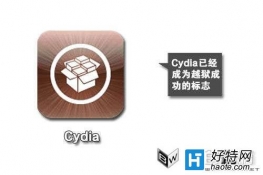 cydia⼯