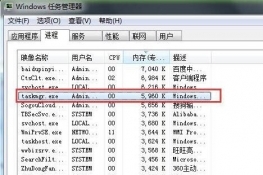 win7taskmgr.exe̽