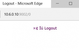 win10 edgeô죿