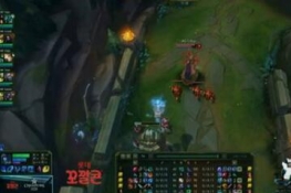 2016LCK JIN AIR VS E-mFire 2