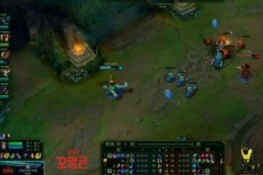 2016LCK SBENU VS CJ 1