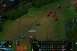 2016LCK Afreeca VS JIN AIR 1