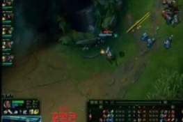 2016LCK Afreeca VS JIN AIR 2