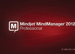 Mindjet MindManager 2012(˼άͼ) V10.0.445 ɫ