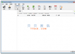 Navicat for MySQL(ݿͿ) V11.0.10 ر