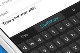 ΢ɹչSwiftKey뷨׿/iOSû3