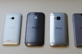 ҪɹHTC One M10ߴѹ