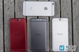 HTC 10׌·HTC One A9rN