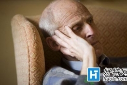 老人头晕可能是多种疾病信号