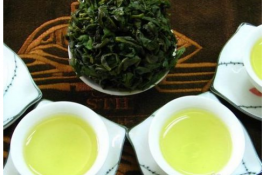 乌龙茶属于红茶还是绿茶？