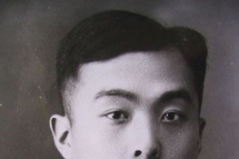 ¼