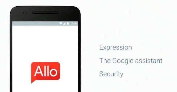 Allo appOV1.0.0 ISO