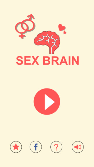 SexBrainƻV1.1.1 IOS