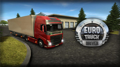 ŷ޿˾Euro Truck DriverV1.5.0 ׿