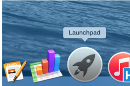 macϵLaunchpadͼ겻˽