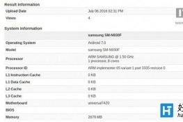 NexusNote7ԤװAndroid 7.0