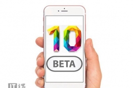 ²ۣiOS 10Beta1·ּBug