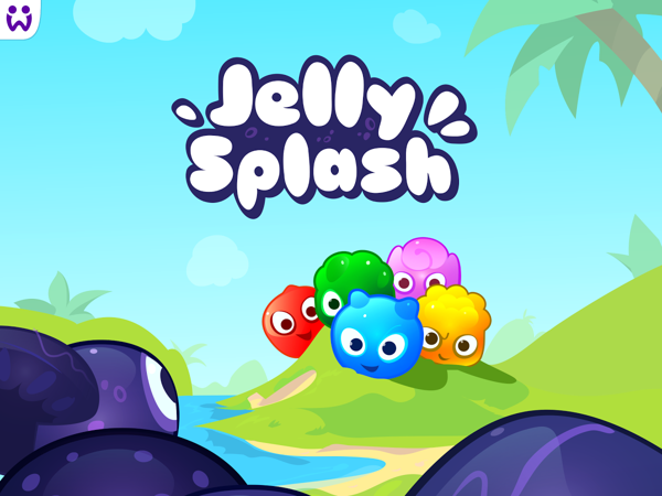 Jelly Splash(ɽ)V2.22.1 ׿