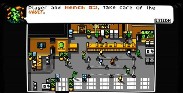 ҰϳDX棨Retro City Rampage DXV1.0.5 ׿