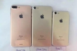 OiPhone 7ȫҸع⣺ȻPro