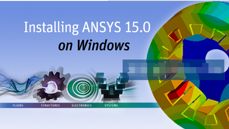 Ansys15.0ƽ (32&64λb̳)V15.0 ƽ