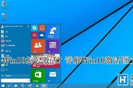 Win10⼯