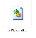 xlwlan.dll