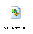 RazerHook64.dll