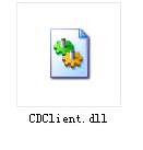 cdclient.dll