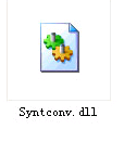 syntconv.dll