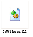 qt5widgets.dll
