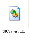 hdserver.dll