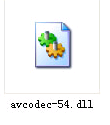 avcodec-54.dll