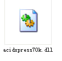 acidxpress70k.dll